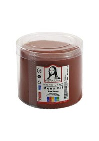 Resim Südor Mona Kil 500 Gr. Raw Sıena Mc02-12 