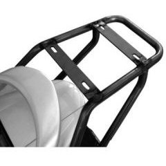 Resim GIVI SR151 HONDA INNOVIA 125 (07-14) ARKA ÇANTA TAŞIYICI 