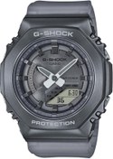 Resim Casio G-shock Gm-s2100mf-1adr Unisex Kol Saati 
