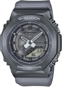 Resim Casio G-shock Gm-s2100mf-1adr Unisex Kol Saati 