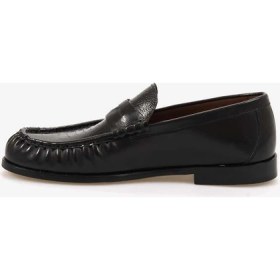 Resim Mocassini Gold Erkek Loafer 68434 