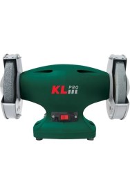 Resim KL Pro KLTM150 250 Watt 150 mm Profesyonel Taş Motoru 