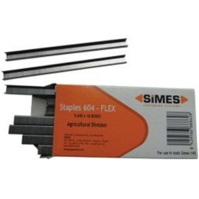 Resim Simes Bitki Baglama Teli 1 Kutu Agrıfast Ispanyol Malı 