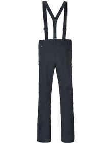 Resim Hannah Samwell Erkek Kayak Pantolon Siyah 