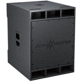 Resim Audiocenter SA3118 Subwoofer 