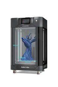 Resim FlashForge Guider 3 Ultra 3D Yazıcı 