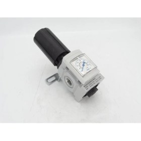 Resim Festo MS4-LR-1/4-D6-E11-WR Basınç Regülatörü 