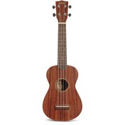 Resim Mahalo U400C Concert Ukulele (Natural) 
