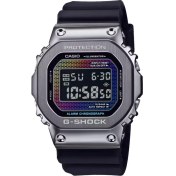 Resim Casio G-Shock GM-5600BRW-1DR Erkek Kol Saati 
