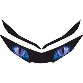 Resim Gogomoto Pcx 2018 Far Sticker 002 