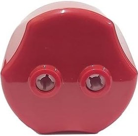 Resim Arzum Ar1013 Speedmix Çırpıcı Başlık Kırmızı 