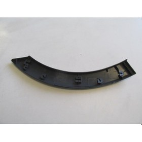 Resim Ford Transit V363 19/24 Ön Kapı Kaplama Plasti Ği Sol Si Yah 