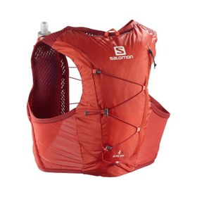 Resim Salomon Active Skin 4 Set Erkek Sırt Çantası 