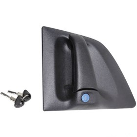 Resim Kapı Açma Kolu P-G-R Seri Dış Sağ - 1423018 