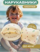 Resim Çocuklar İçin Şişme Yüzme Kollukları Ayıcık 399657940 