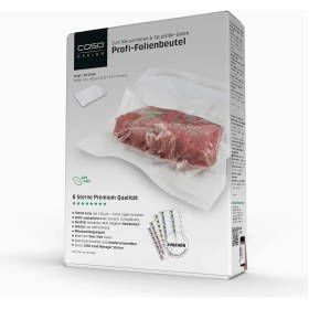 Resim Vakum Poşeti 30X40 cm 50 Adet 