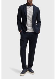 Resim Boss Erkek Pantolon 50540791 404 Lacivert Lacivert 