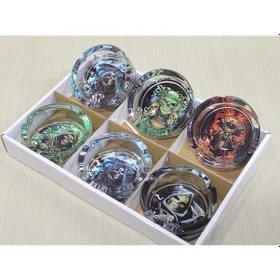 Resim Cam Küllük Alk3663 - 9070286047458ynt 