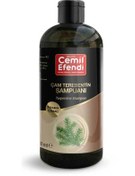 Resim Litae LitaeTrend Çam Terebentin Şampuanı Yağlı Saçlar İçin 400 Ml. 
