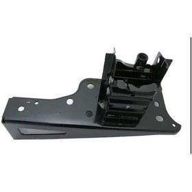 Resim Opel Corsa D Ön Sağ Şase Demiri Gm Marka 