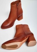 Resim Bambi Taba Kadın Bot & Bootie K02824200109 