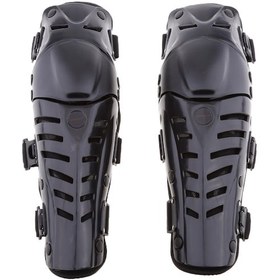 Resim Suntek Motosiklet Motokros Dizlik Koruyucu 2 Adet 