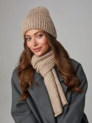 Resim Klifsari Şımartılmış Şapka 39433238 