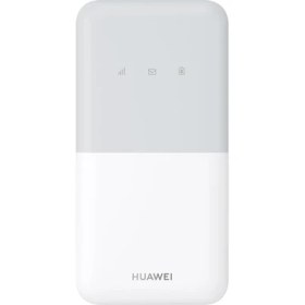 Resim Huawei 4g Mobil Wifi-5 Taşınabilir Modem 1200 Mbps Hızında Tek Bant Anten ile Otel Kullanımı için 