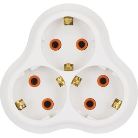 Resim Nilson Golyat 3'lü Topraklı Erkek Fiş 