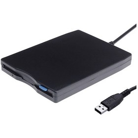 Resim Sones Usb Taşınabilir Disket Sürücüsü, Usb Harici Disket Sürücüsü 