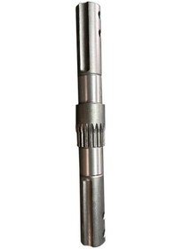 Resim Teknik Bahçe 510 E.m Akis Mili-274 