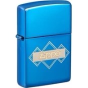 Resim Zippo Çakmak Z-48706 