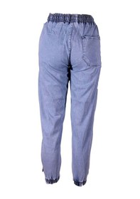 Resim Double 26yd52000003 Mavi Kadın Jean Pantolon 2171 Mavi 