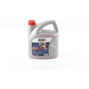 Resim BSG Antifriz Kırmızı Organik -26 C 5 Lt 