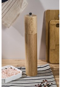 Resim Millo Bambu Baharat Ve Karabiber Değirmeni-25 Cm 