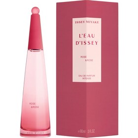 Resim Issey Miyake L'eau D'ıssey Rose&rose Edp Intense 90 ml 