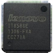 Resim Notebook_Parca It8586E Nm-A271 Lenovo Uyumlu G50-70 Programli Io Chipset 