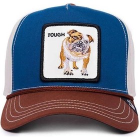 Resim Goorin Bros Şapka - Bully 100 Multicolor Çok Renkli 