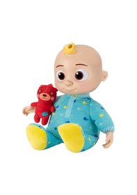 Resim Cocomelon Müzikli Peluş - Cmw0016 