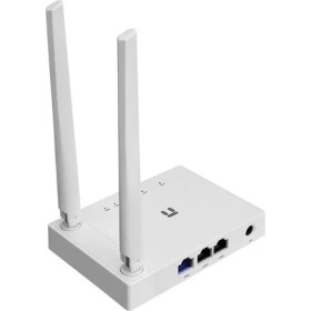 Resim Acstore Netis W1 300 Mbps 2.4ghz Kablosuz Router - Repeater - Access Point - Wisp 