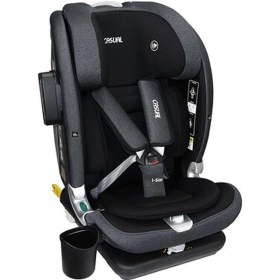 Resim Casual Goldfix Plus I-size 76-150 Cm / 9-36 Kg Isofixli Oto Koltuğu Siyah 
