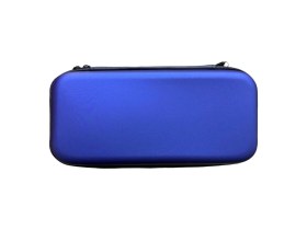 Resim Crk Tech Nintendo Switch 2 Uyumlu Koruma Seti: Sert Gövde Taşıma Çantası + 9h Temperli Glass Ekran Koruyucu Cam 