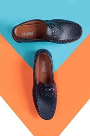 Resim Ducavelli Zwang Hakiki Deri Erkek Günlük Ayakkabı, Loafer Ayakkabı, Hafif Ayakkabı, Hakiki Deri Loafer 