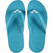 Resim Arena Watergrip Thong W - Unisex Turkuaz Terlik - 000414850 