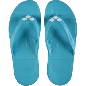 Resim Arena Watergrip Thong W - Unisex Turkuaz Terlik - 000414850 