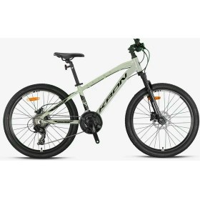 Resim Kron Xc 100 24 Jant Hd Çocuk Bisikleti 2025 Model 