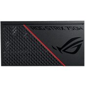 Resim Asus ROG Strix 750W 80+ Gold Güç Kaynağı 