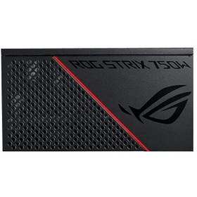 Resim Asus ROG Strix 750W 80+ Gold Güç Kaynağı 