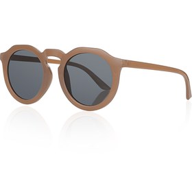 Resim Royal Club de Polo Barcelona unisex Kahverengi Güneş Gözlüğü RPSS072501 
