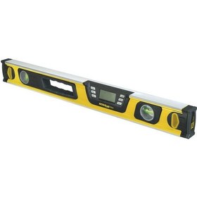 Resim Stanley 0-42-065 Su Terazisi Fatmax Dijital 60 CM 